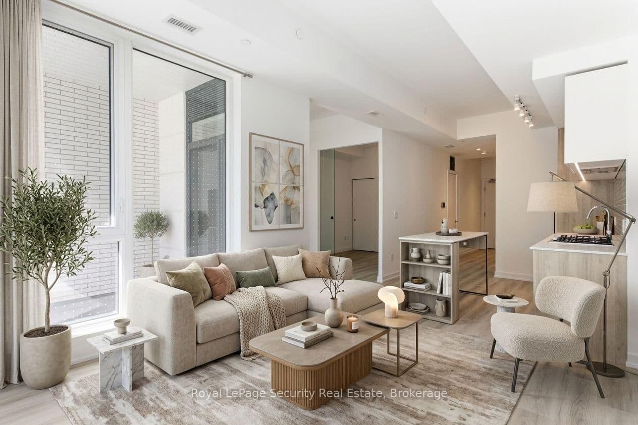 722 Marlee Avenue, Unit 104 thumbnail 16
