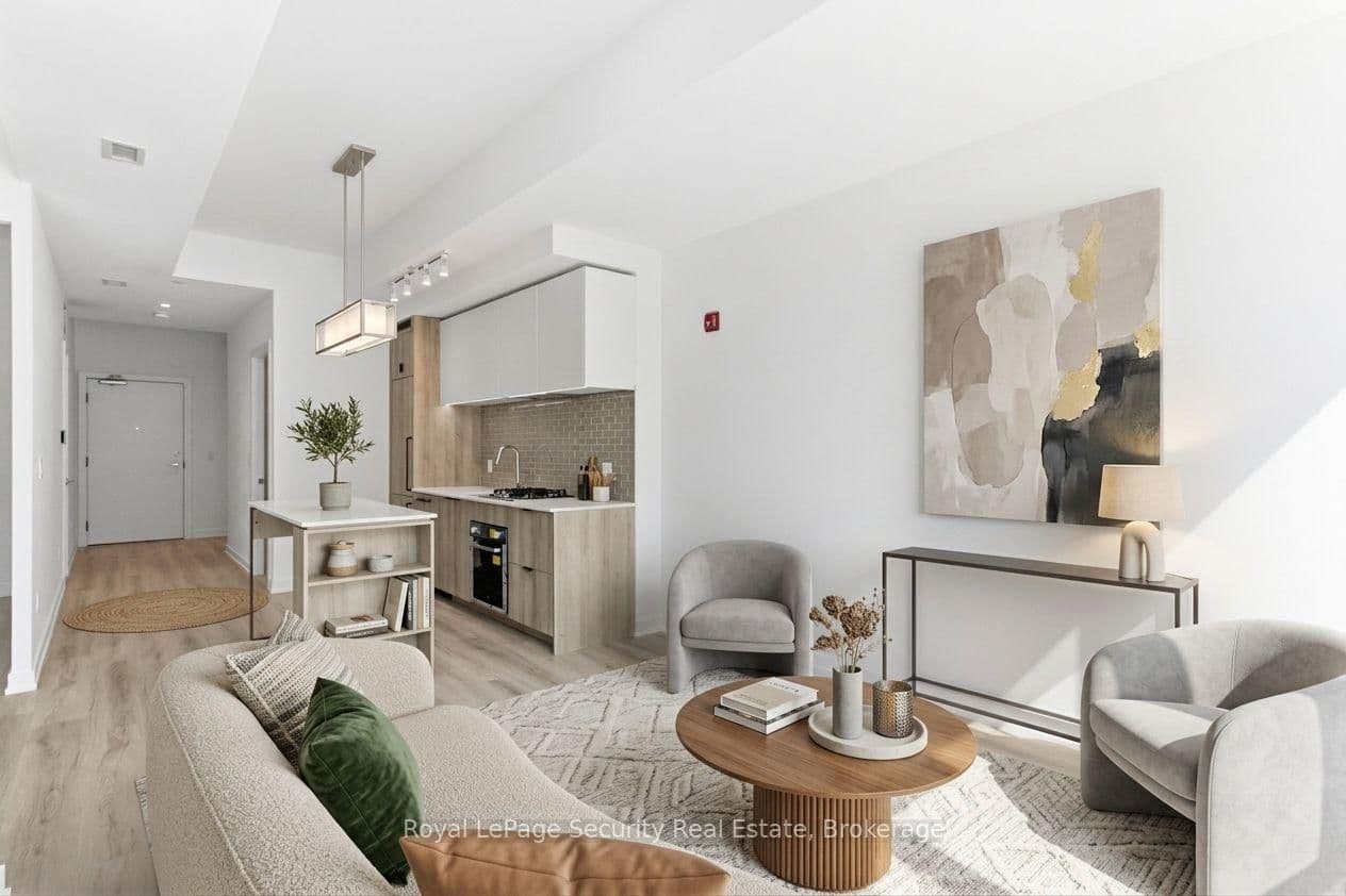 722 Marlee Avenue, Unit 104 thumbnail 18