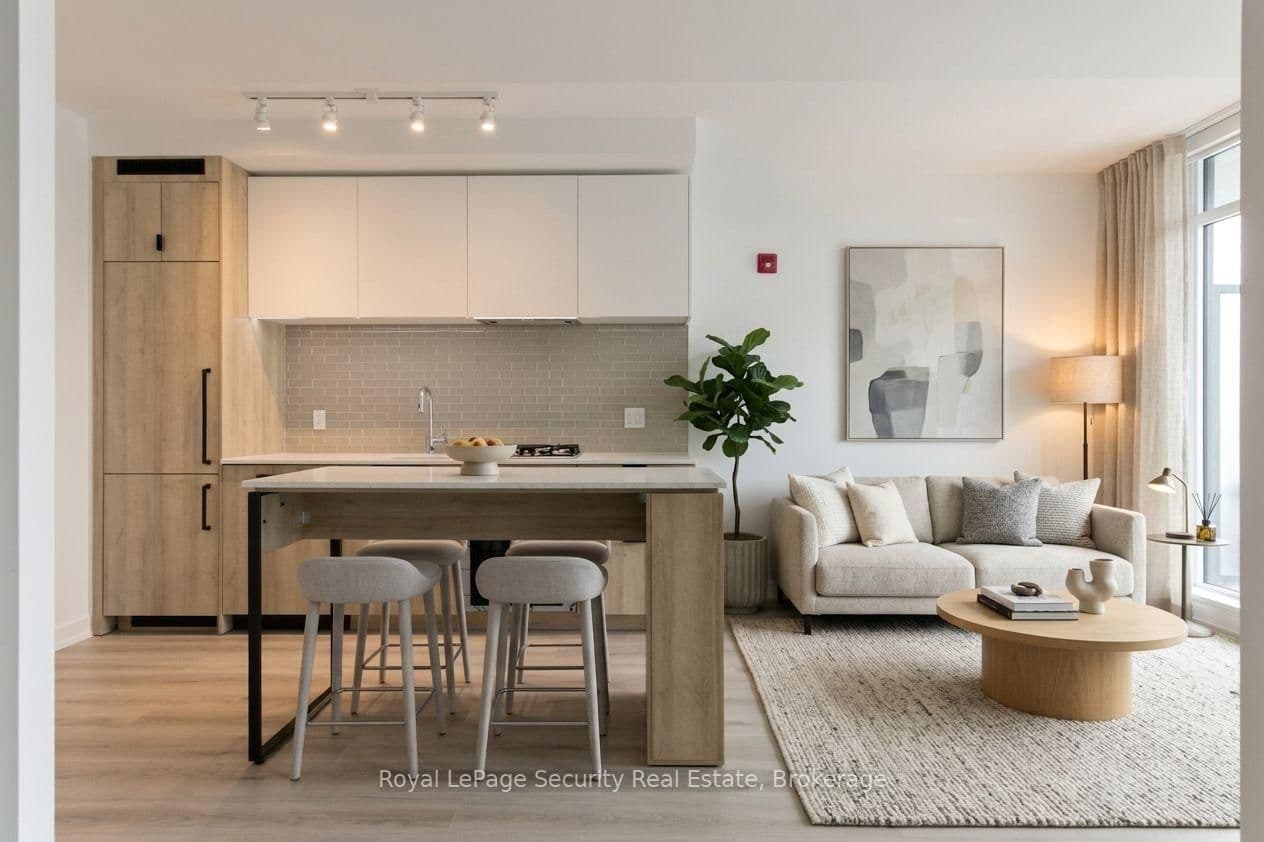 722 Marlee Avenue, Unit 104 thumbnail 20