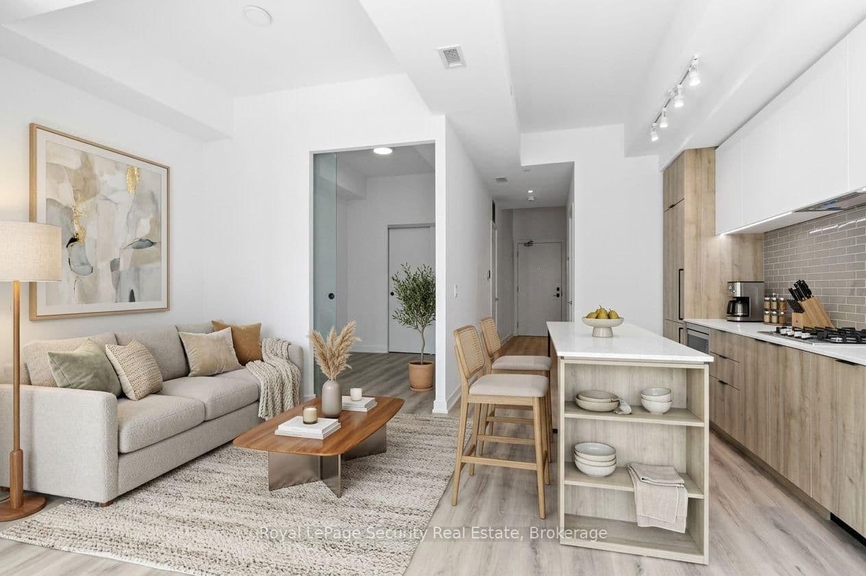 722 Marlee Avenue, Unit 104 thumbnail 23