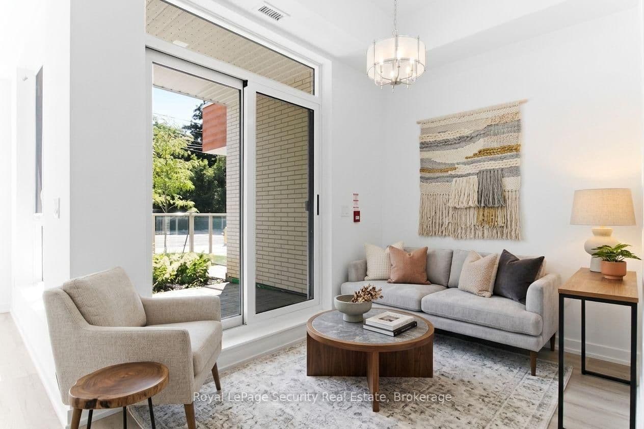 722 Marlee Avenue, Unit 104 thumbnail 30