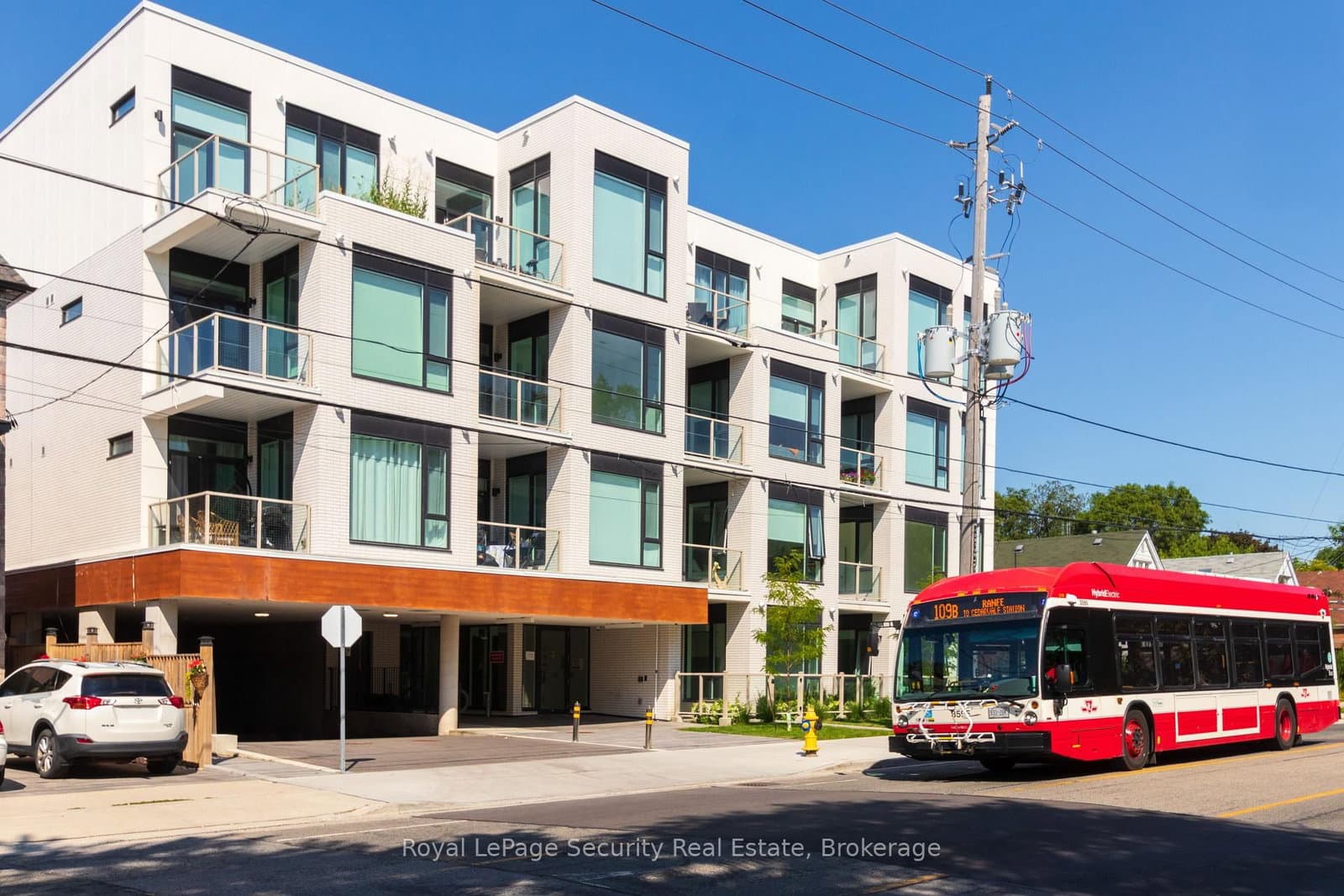 722 Marlee Avenue, Unit 104 thumbnail 4