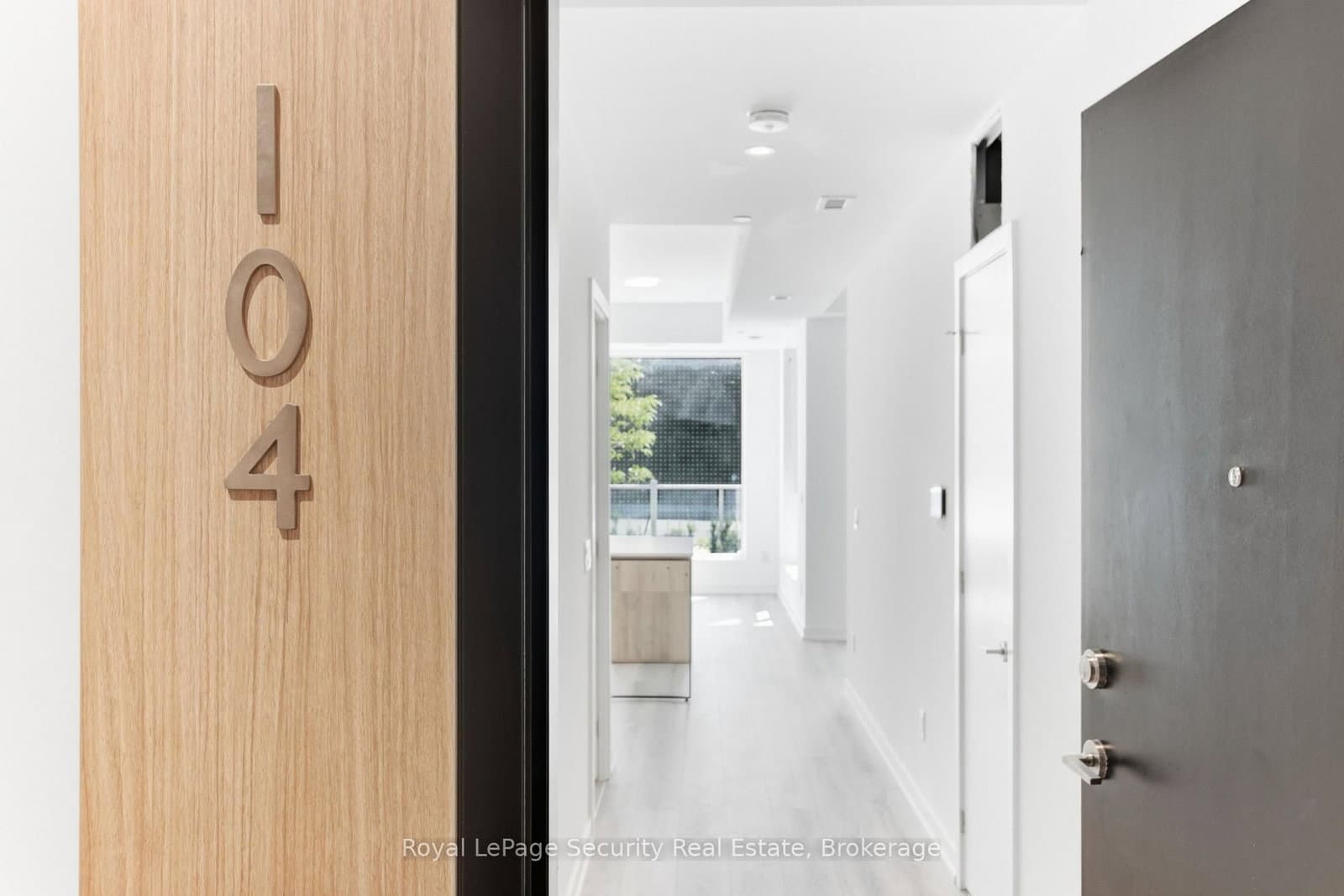 722 Marlee Avenue, Unit 104 thumbnail 6