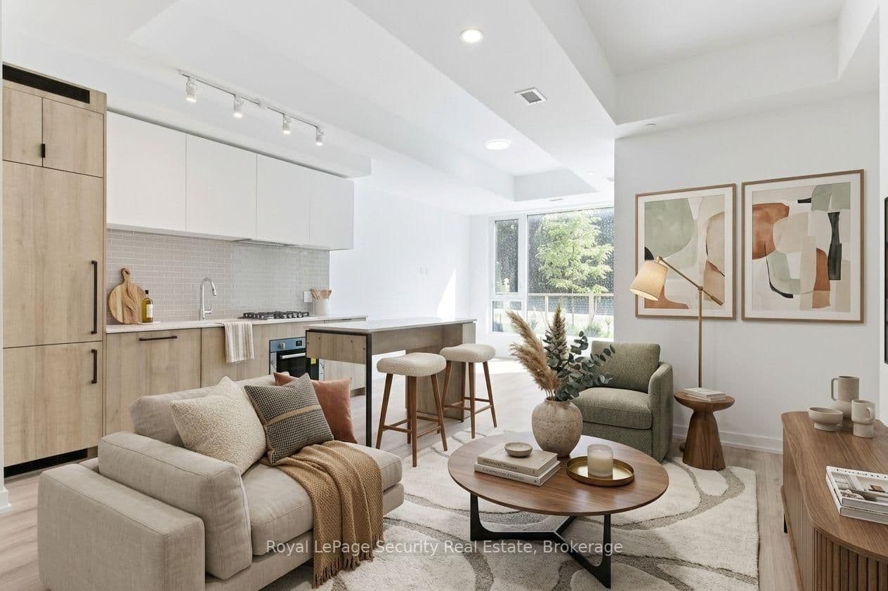 722 Marlee Avenue, Unit 104 thumbnail 8