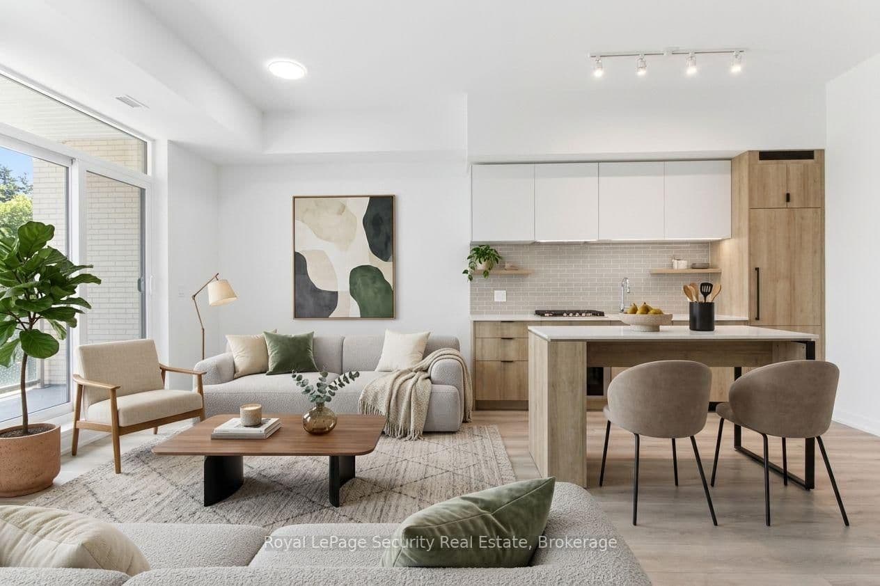 722 Marlee Avenue, Unit 301 thumbnail 14