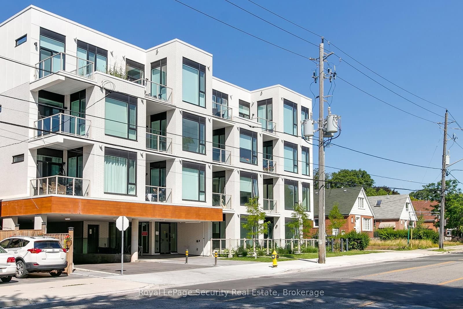 722 Marlee Avenue, Unit 301 thumbnail 2