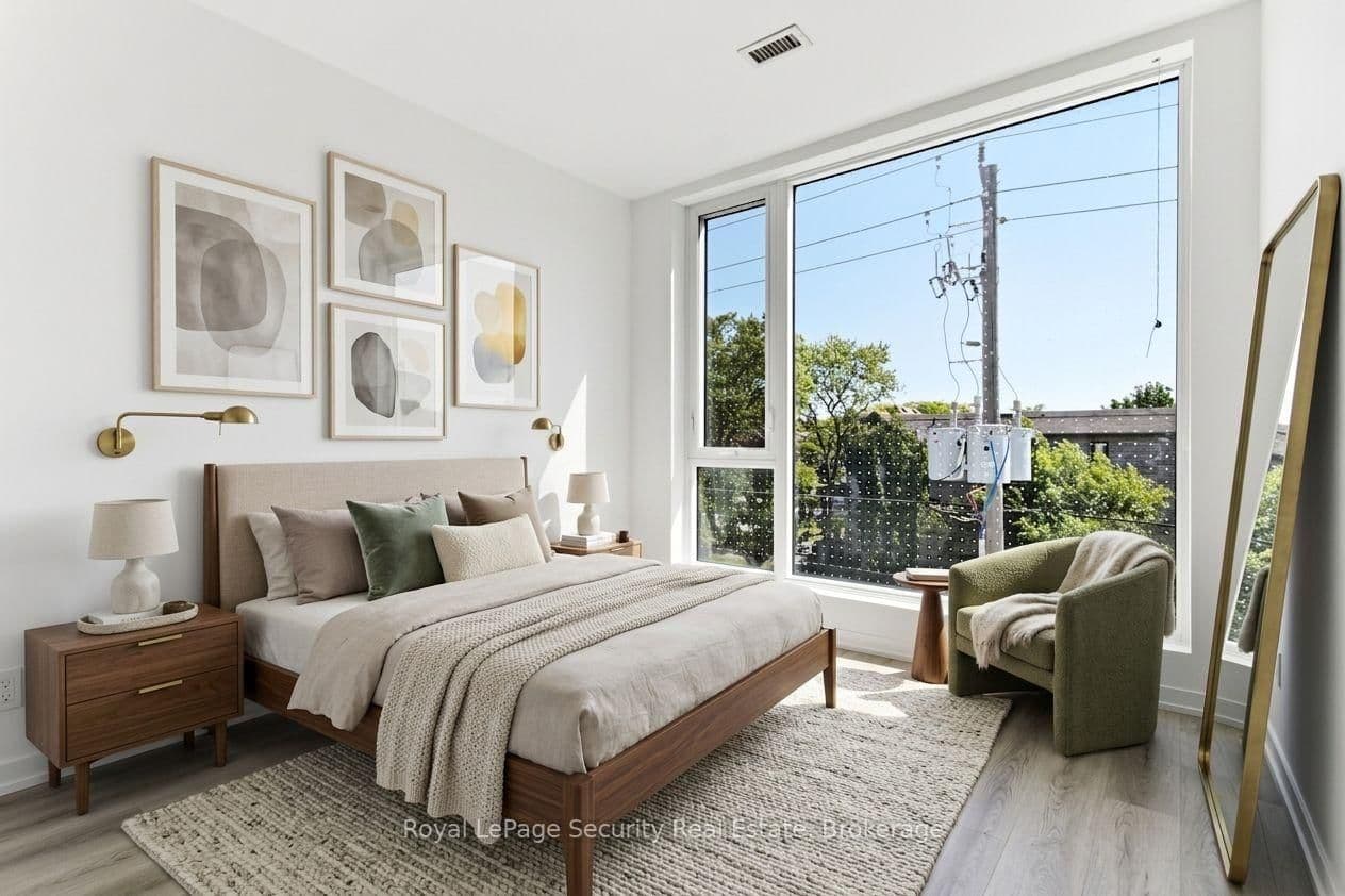 722 Marlee Avenue, Unit 301 thumbnail 22