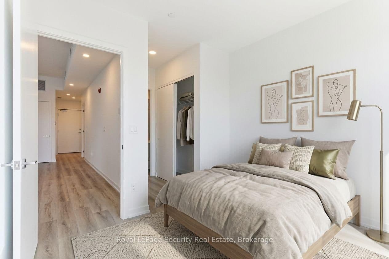 722 Marlee Avenue, Unit 301 thumbnail 25