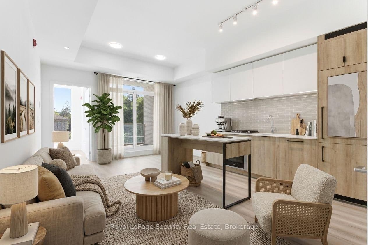 722 Marlee Avenue, Unit 301 thumbnail 7
