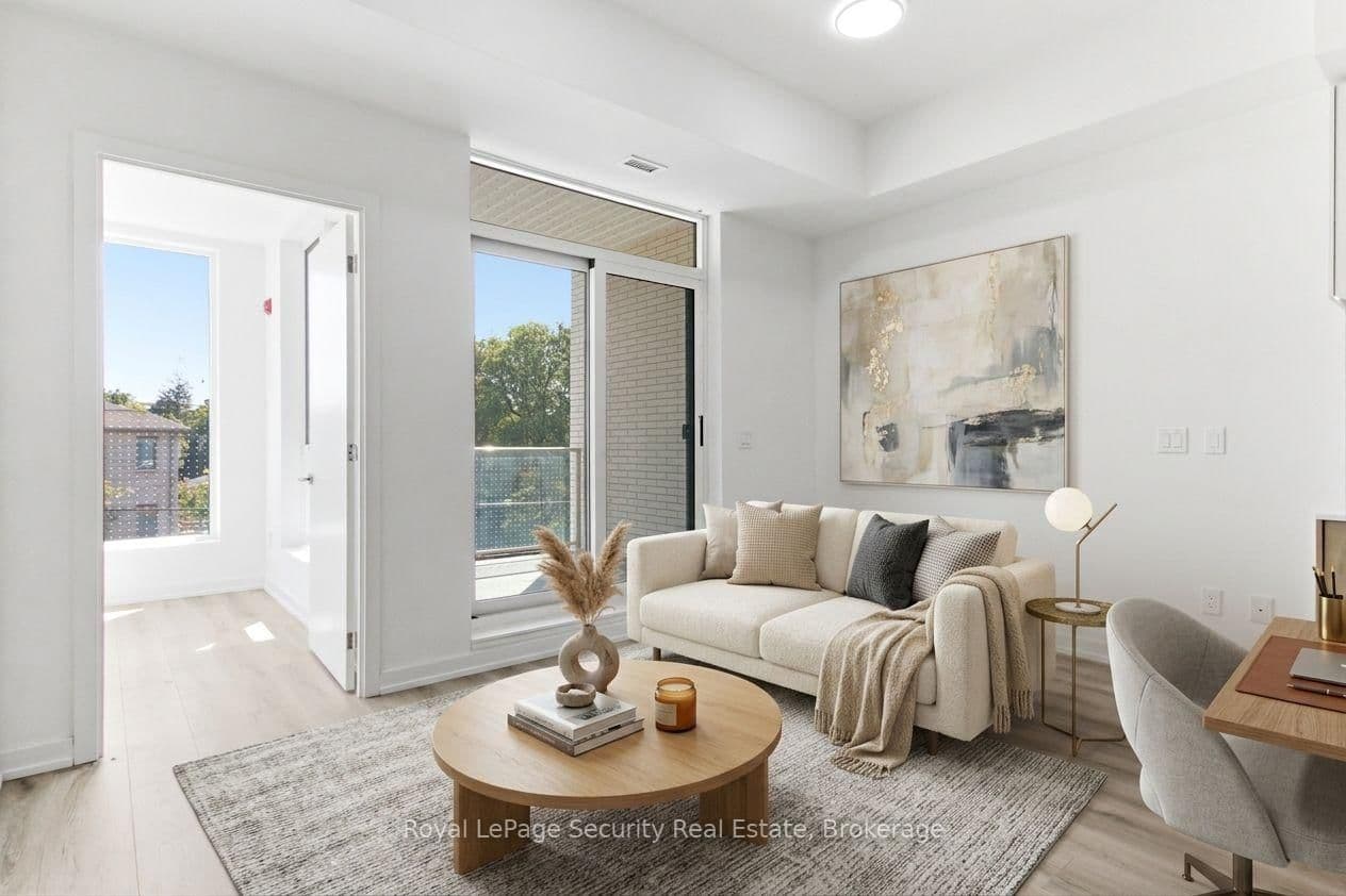 722 Marlee Avenue, Unit 301 thumbnail 9