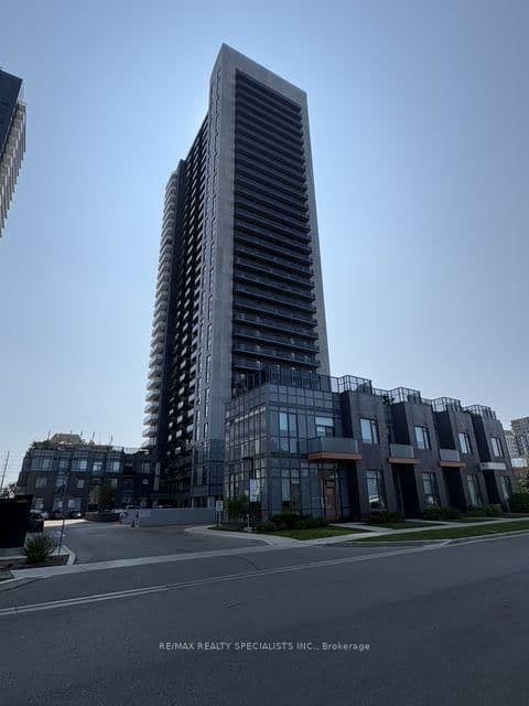 8 Nahani Way, Unit 1003