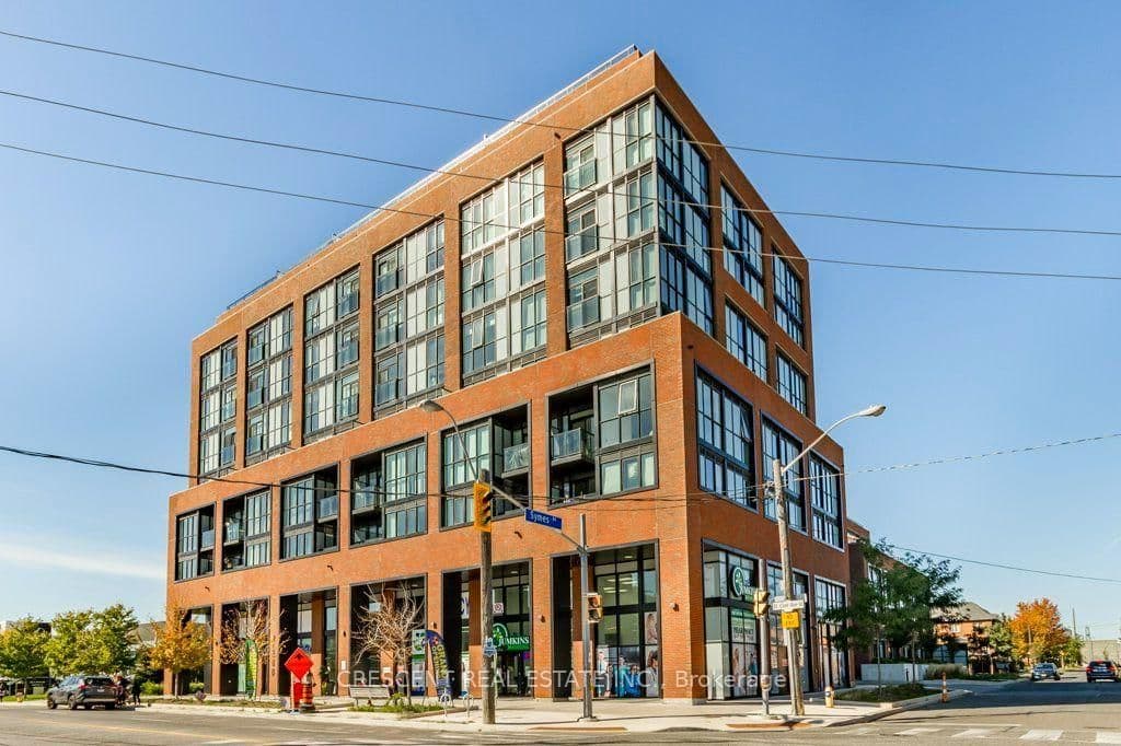 2300 St Clair Avenue W, Unit 527 - Image 1