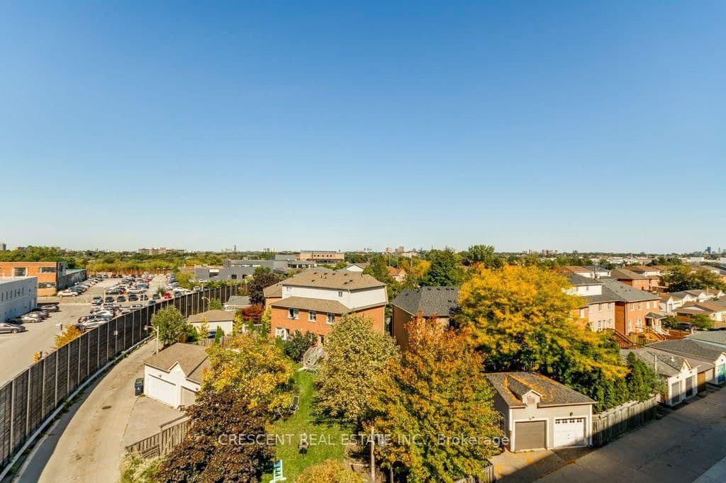 2300 St Clair Avenue W, Unit 527 thumbnail 24