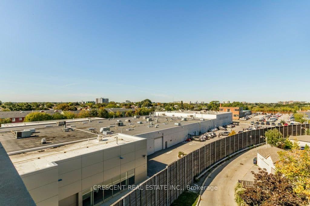 2300 St Clair Avenue W, Unit 527 thumbnail 25