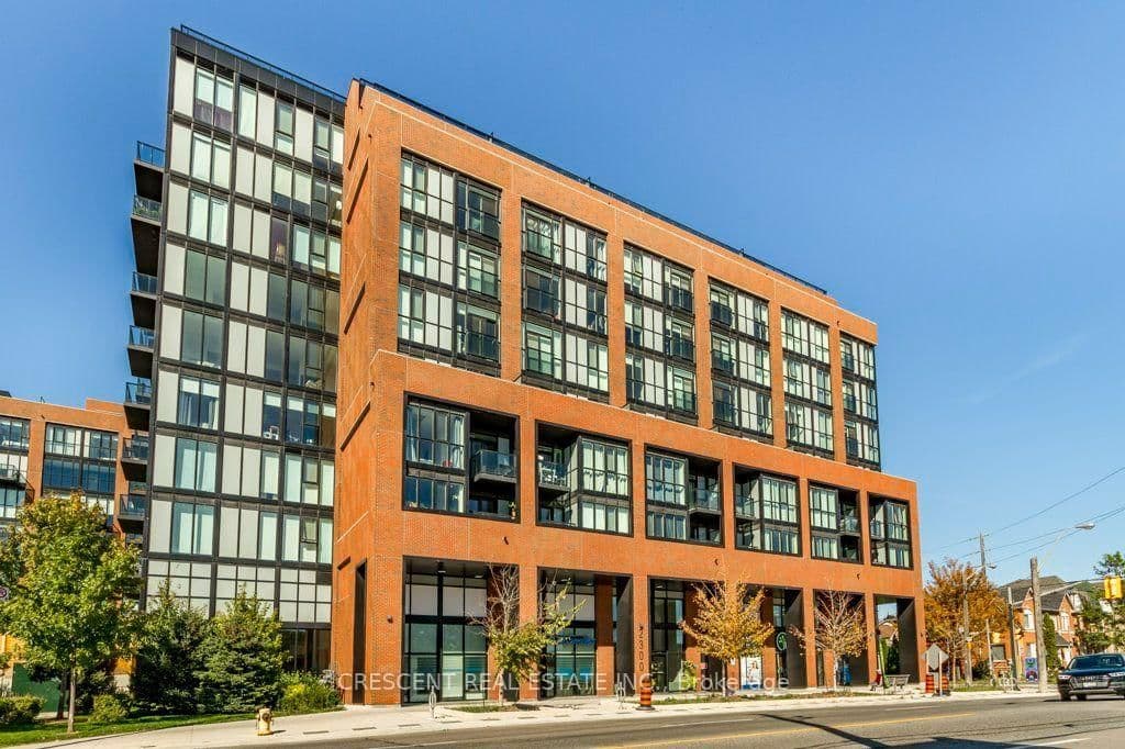 2300 St Clair Avenue W, Unit 527 thumbnail 40