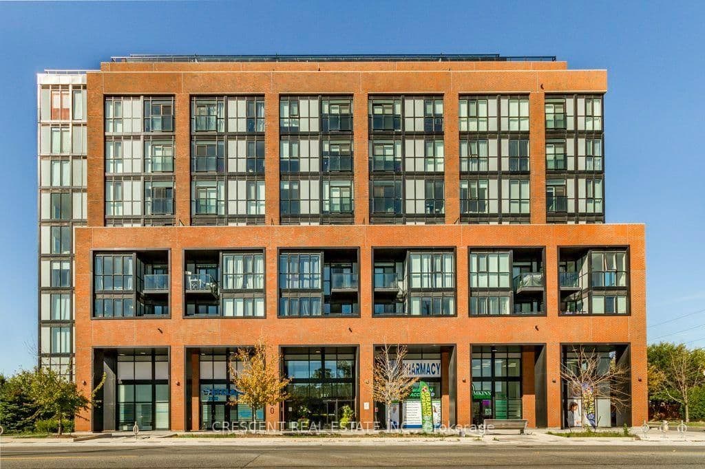 2300 St Clair Avenue W, Unit 527 thumbnail 41