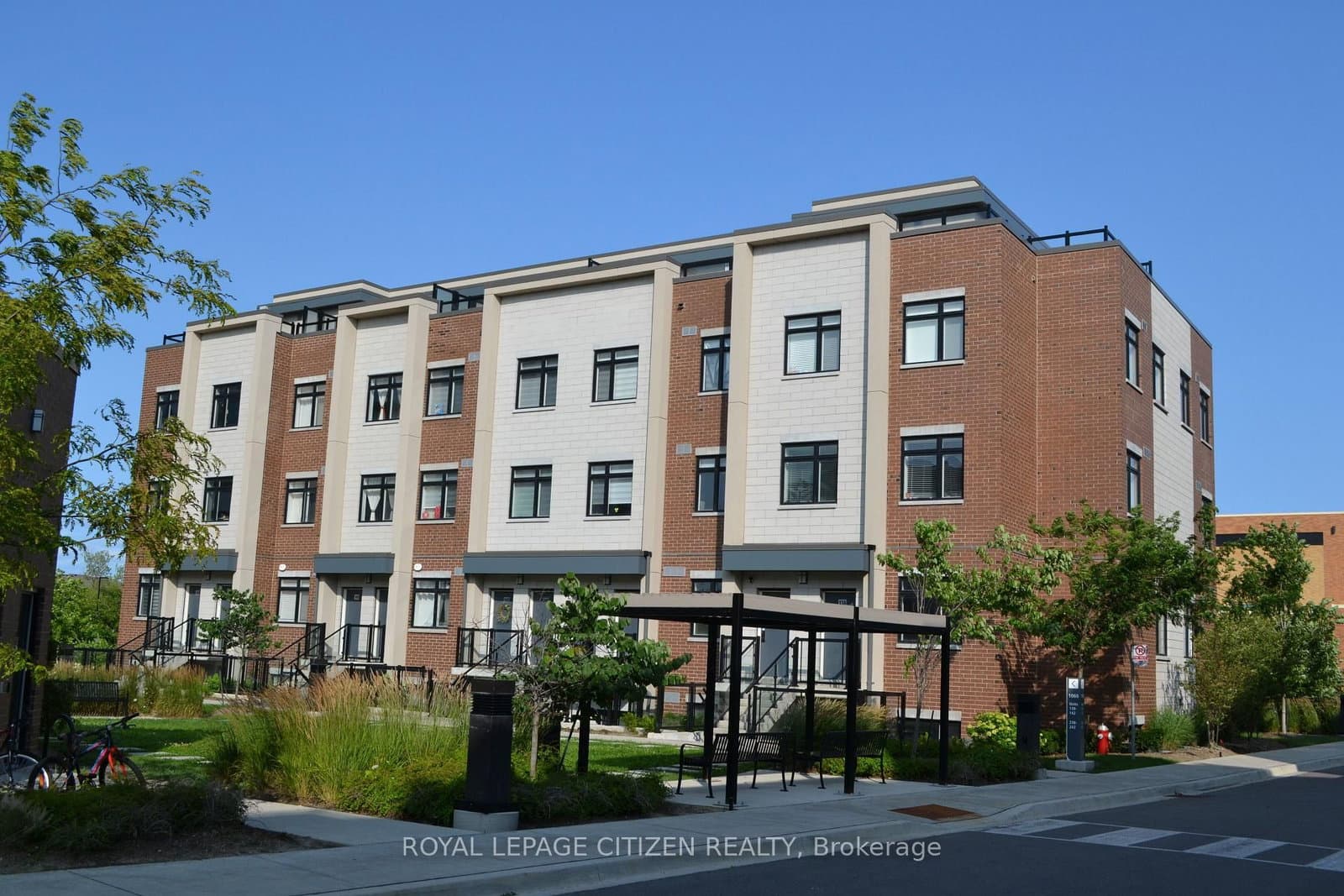 1060 Douglas Mccurdy Common, Unit 138 thumbnail 2