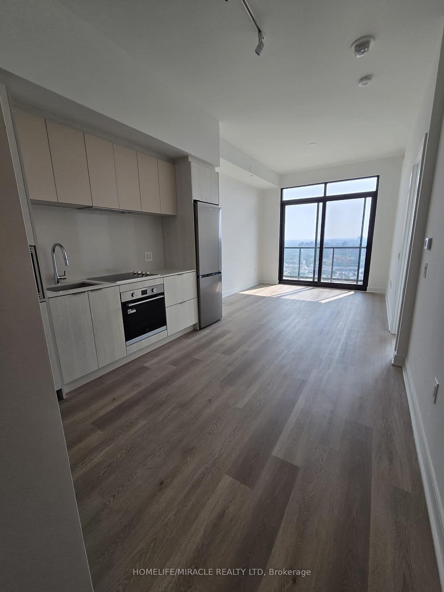 86 Dundas Street E, Unit 1715 - Image 1