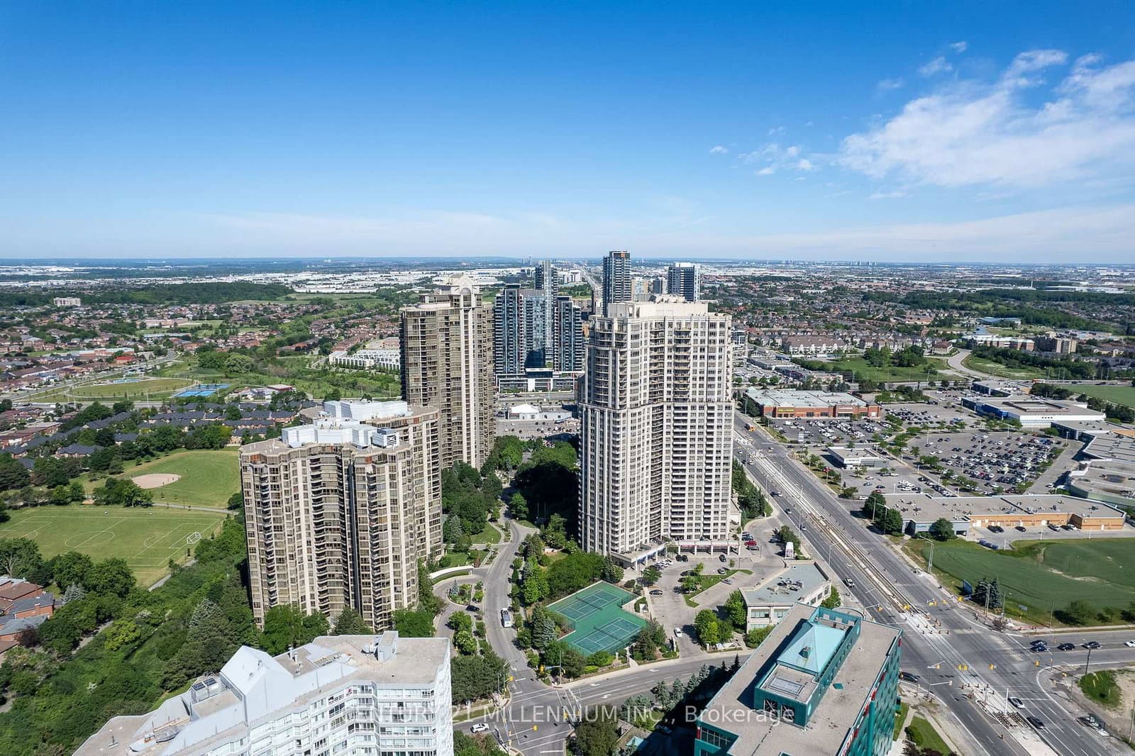 4450 Tucana Court, Unit 902 - Image 1