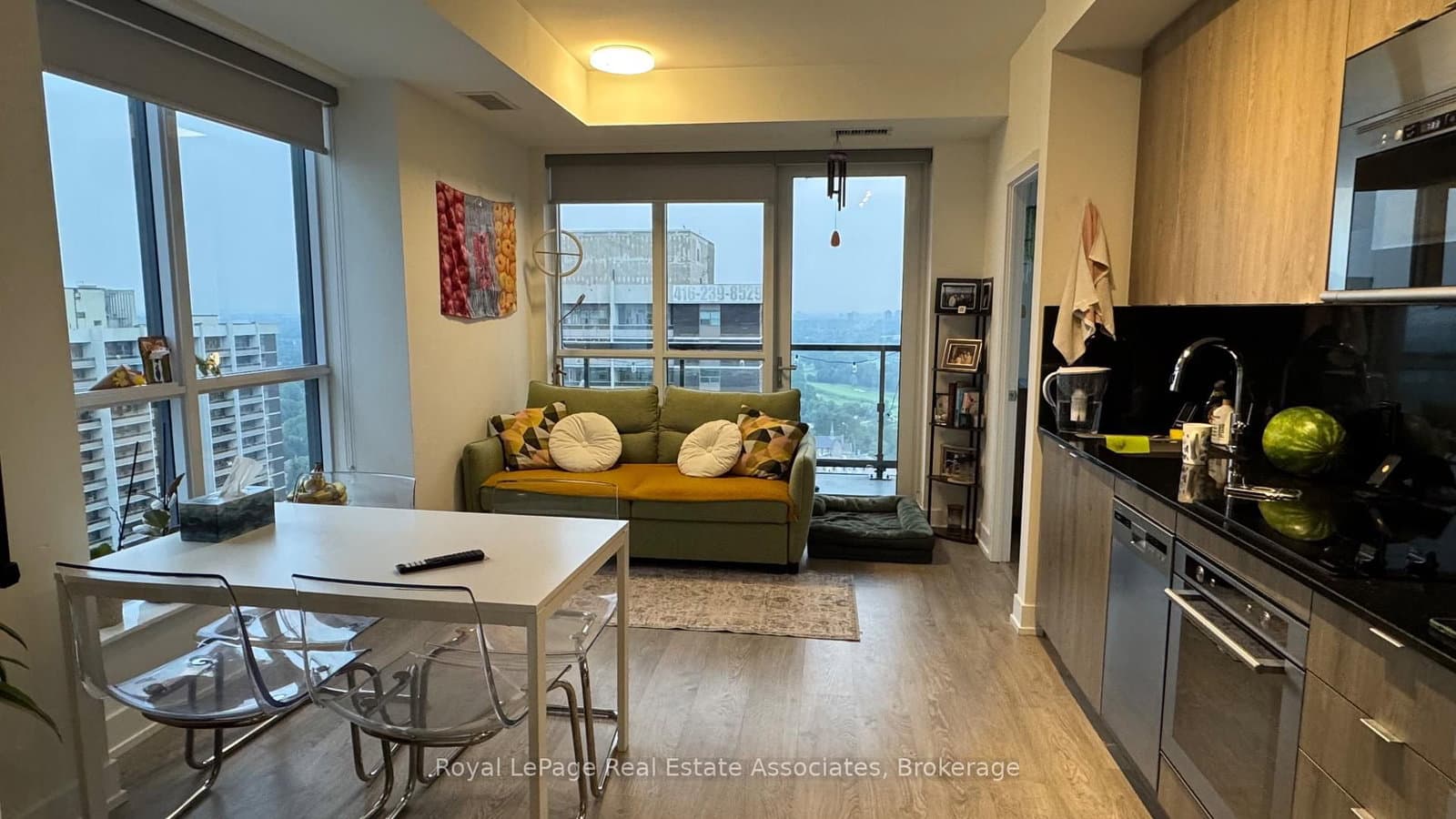 5 Mabelle Avenue, Unit 3433 thumbnail 3