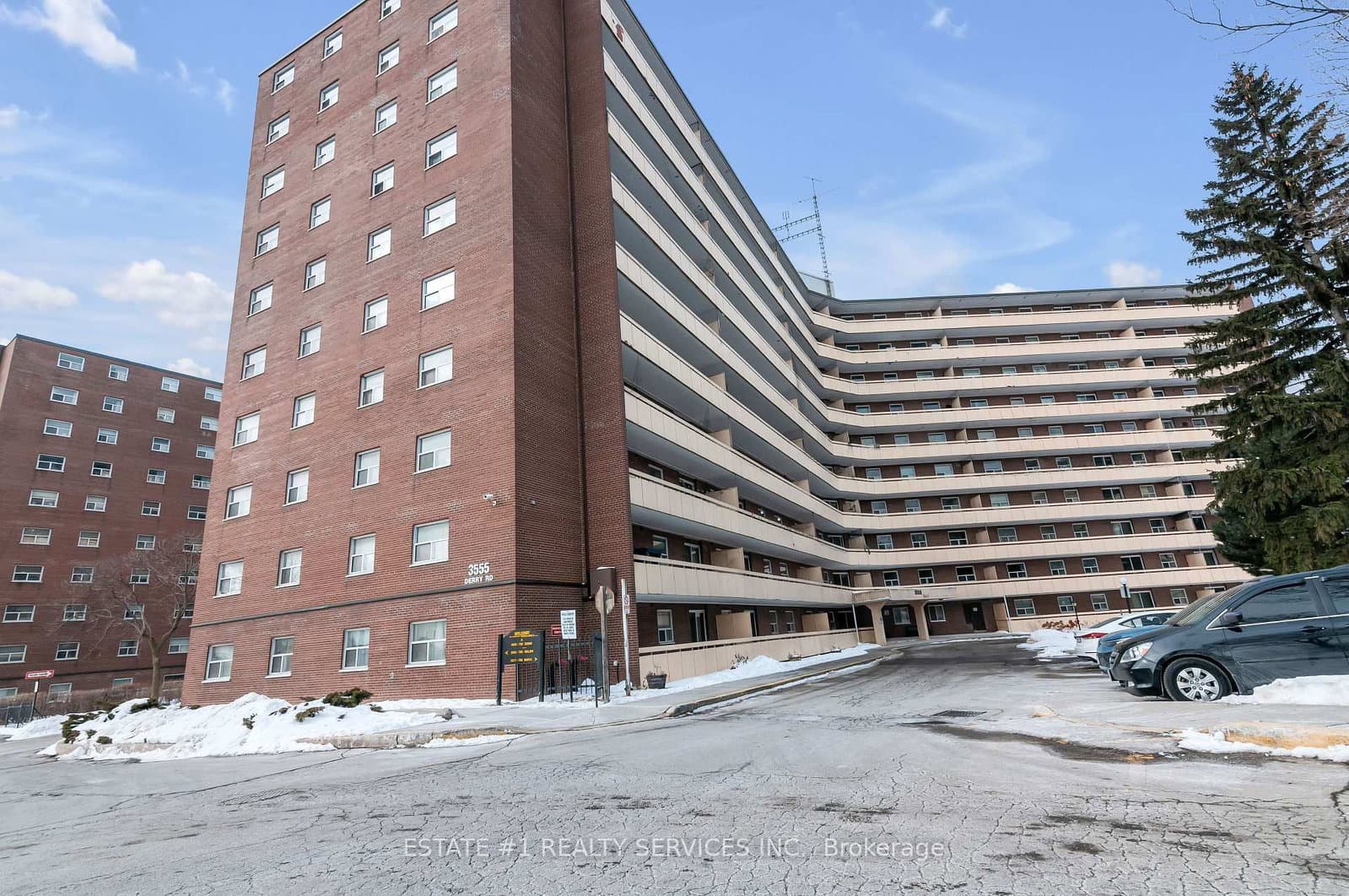 3555 Derry Road E, Unit 402 - Image 1