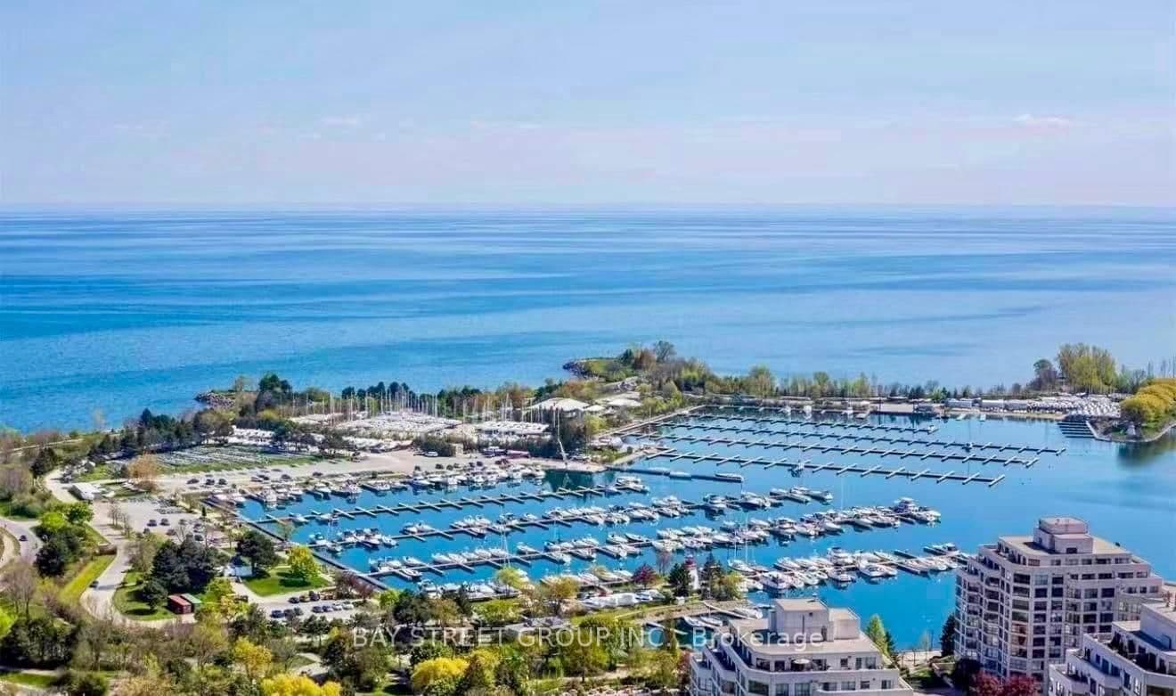 2212 Lake Shore Boulevard W, Unit 4304 - Image 1