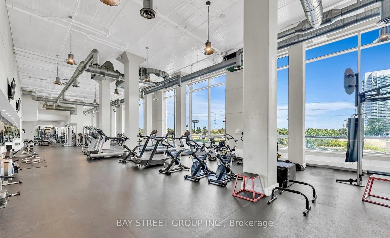 2212 Lake Shore Boulevard W, Unit 4304 thumbnail 11