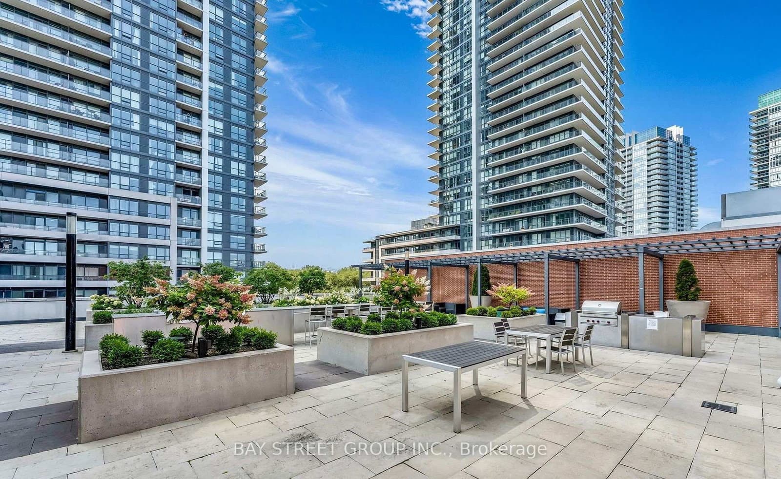 2212 Lake Shore Boulevard W, Unit 4304 thumbnail 13