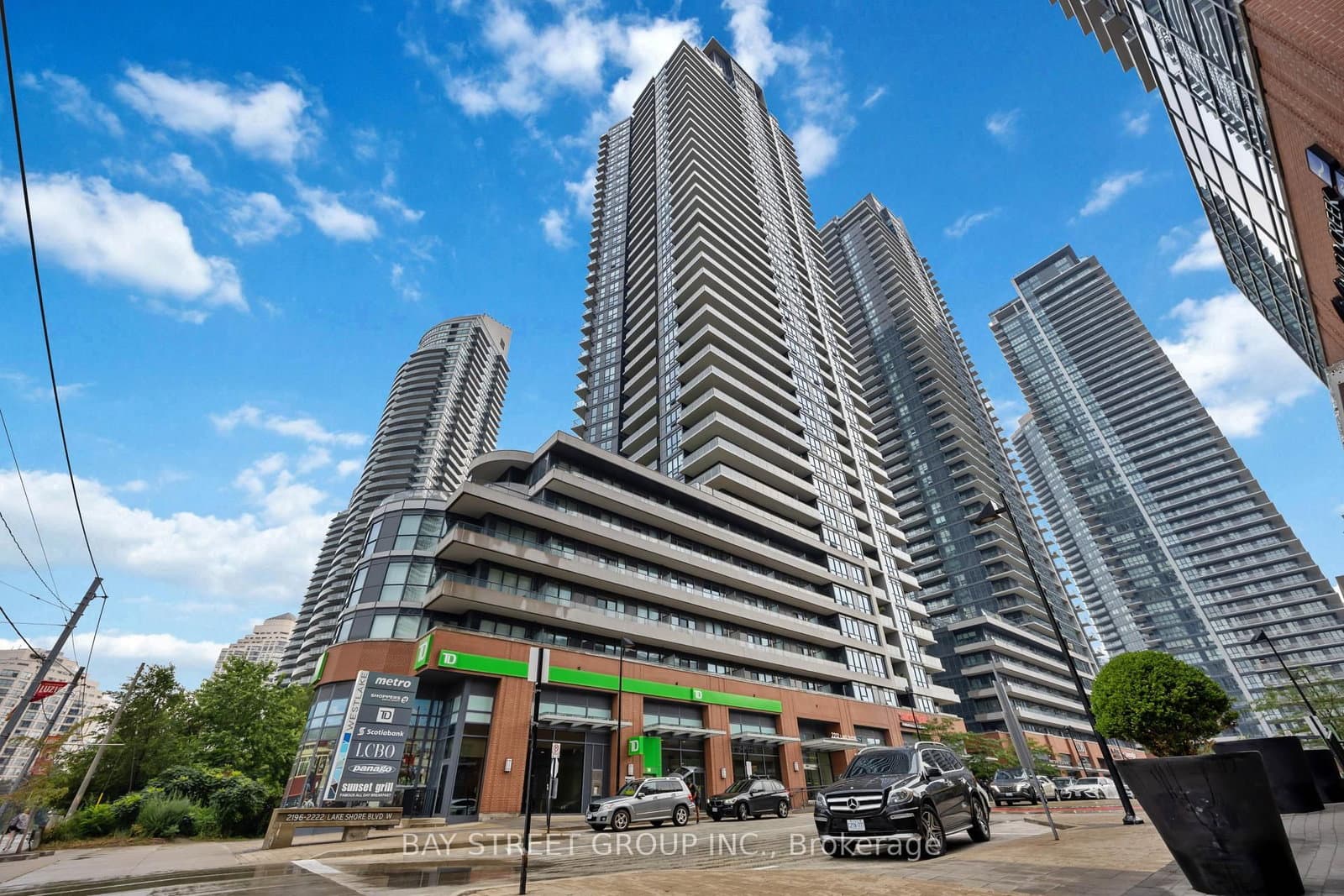 2212 Lake Shore Boulevard W, Unit 4304 thumbnail 17