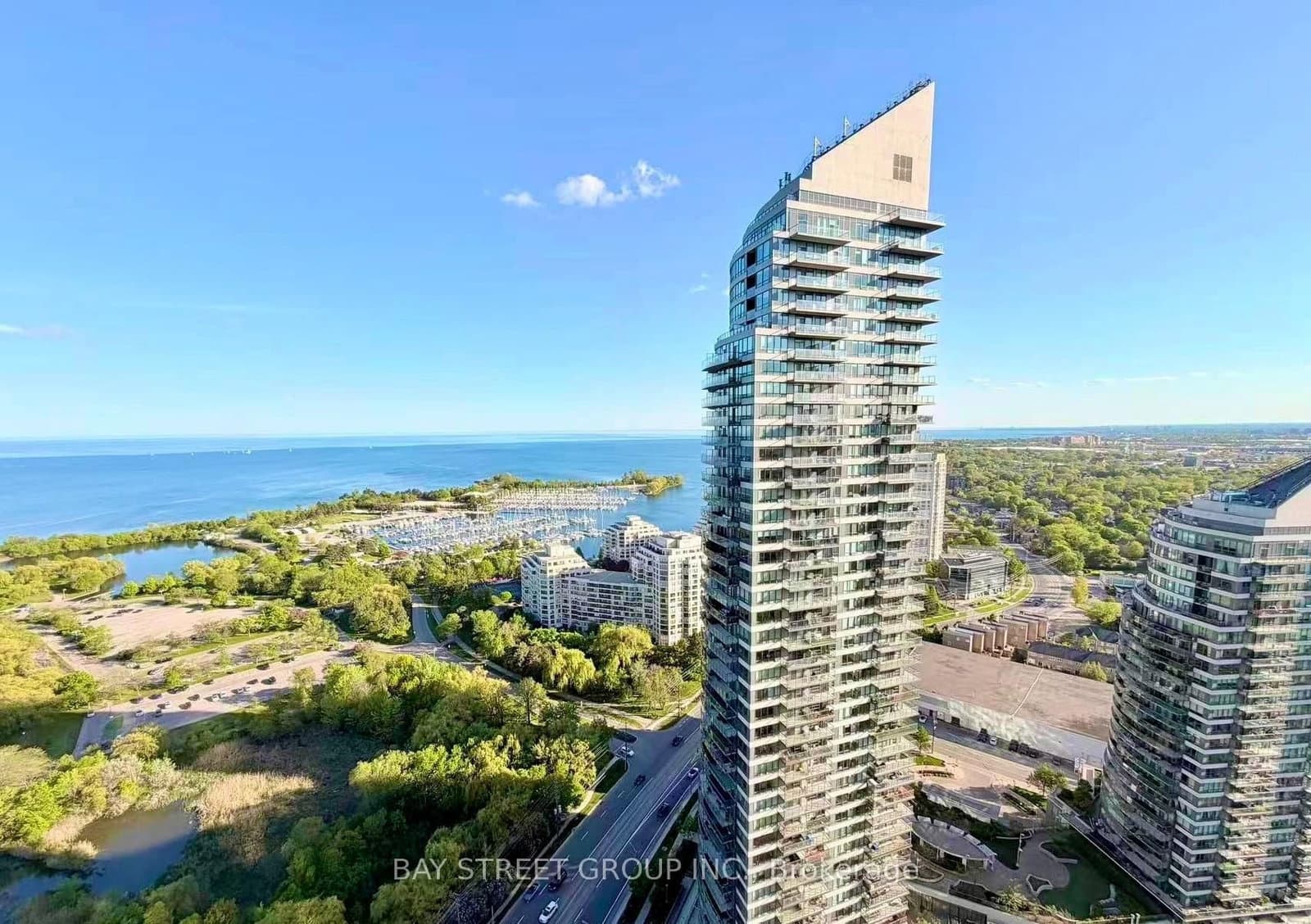 2212 Lake Shore Boulevard W, Unit 4304 thumbnail 2