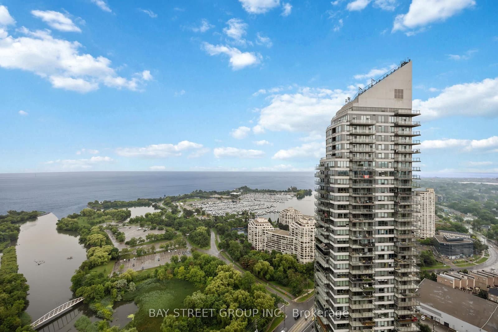 2212 Lake Shore Boulevard W, Unit 4304 thumbnail 32