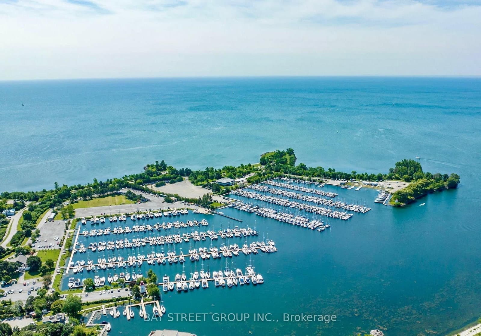 2212 Lake Shore Boulevard W, Unit 4304 thumbnail 4