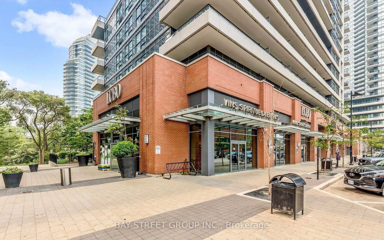 2212 Lake Shore Boulevard W, Unit 4304 thumbnail 5