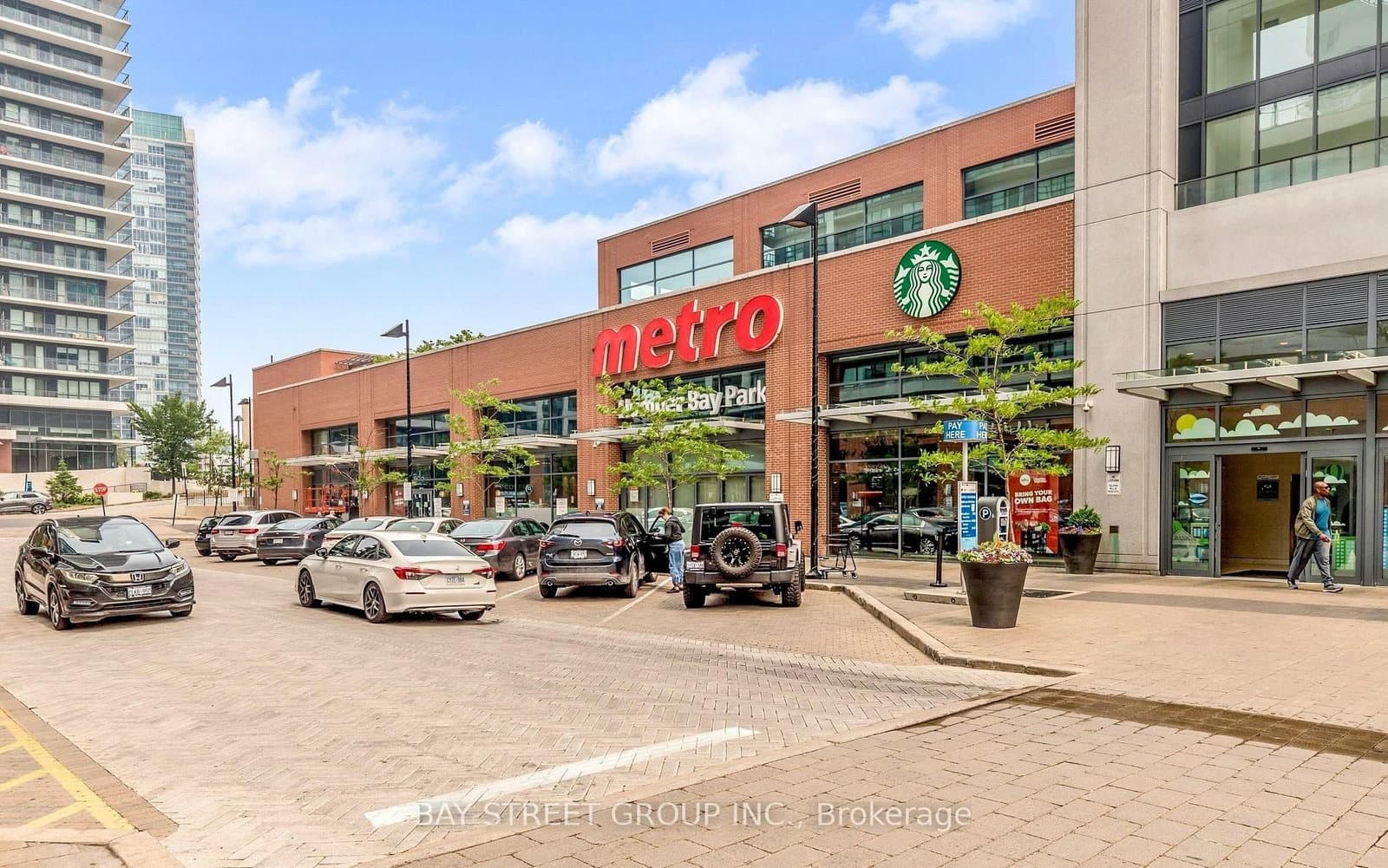 2212 Lake Shore Boulevard W, Unit 4304 thumbnail 6