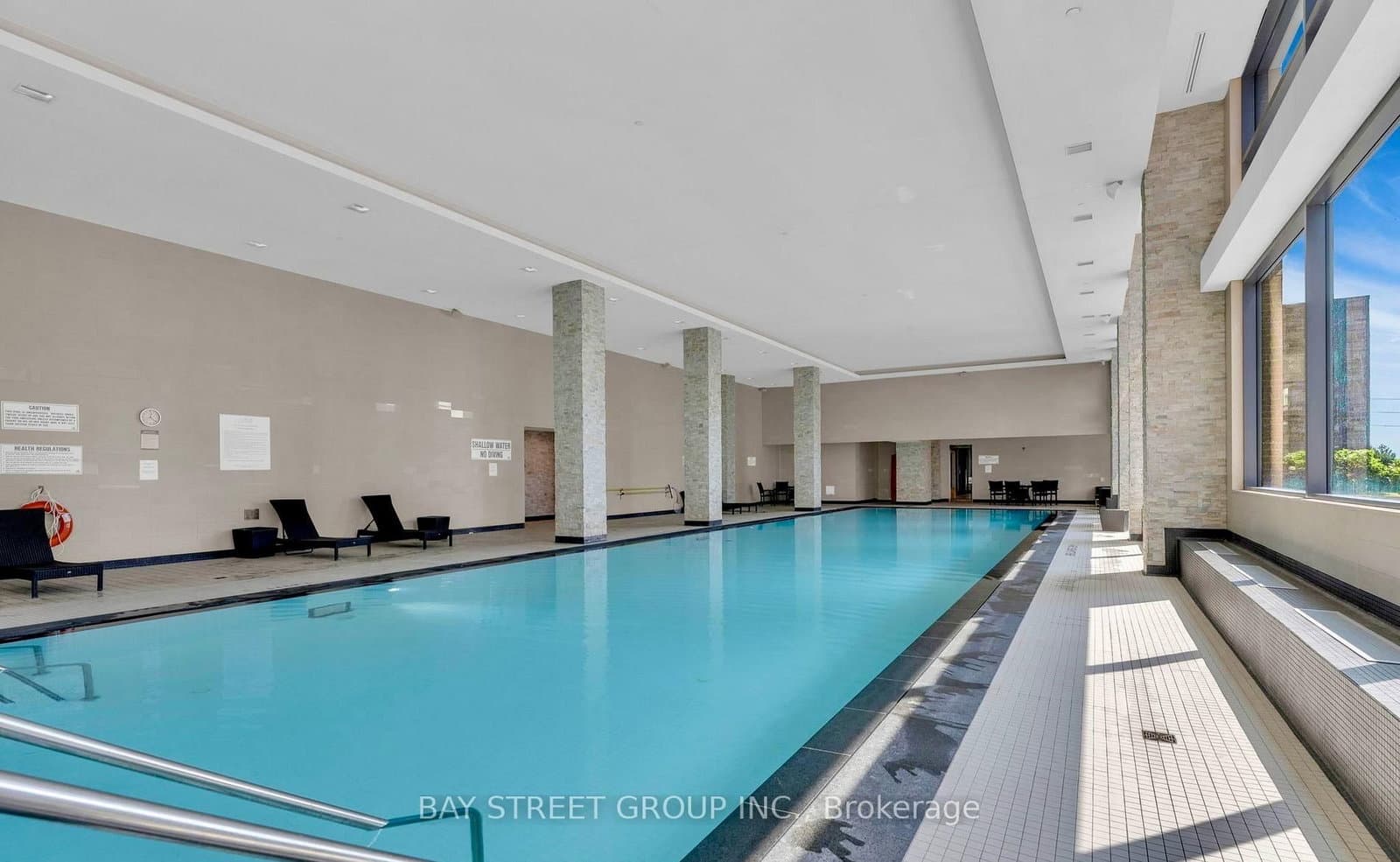 2212 Lake Shore Boulevard W, Unit 4304 thumbnail 8