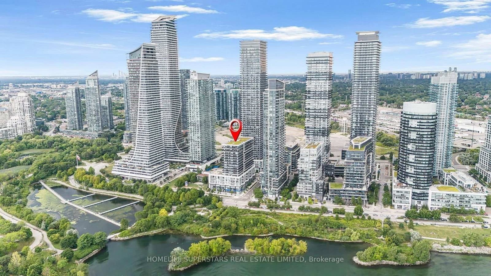 #407 - 65 Annie Craig Drive