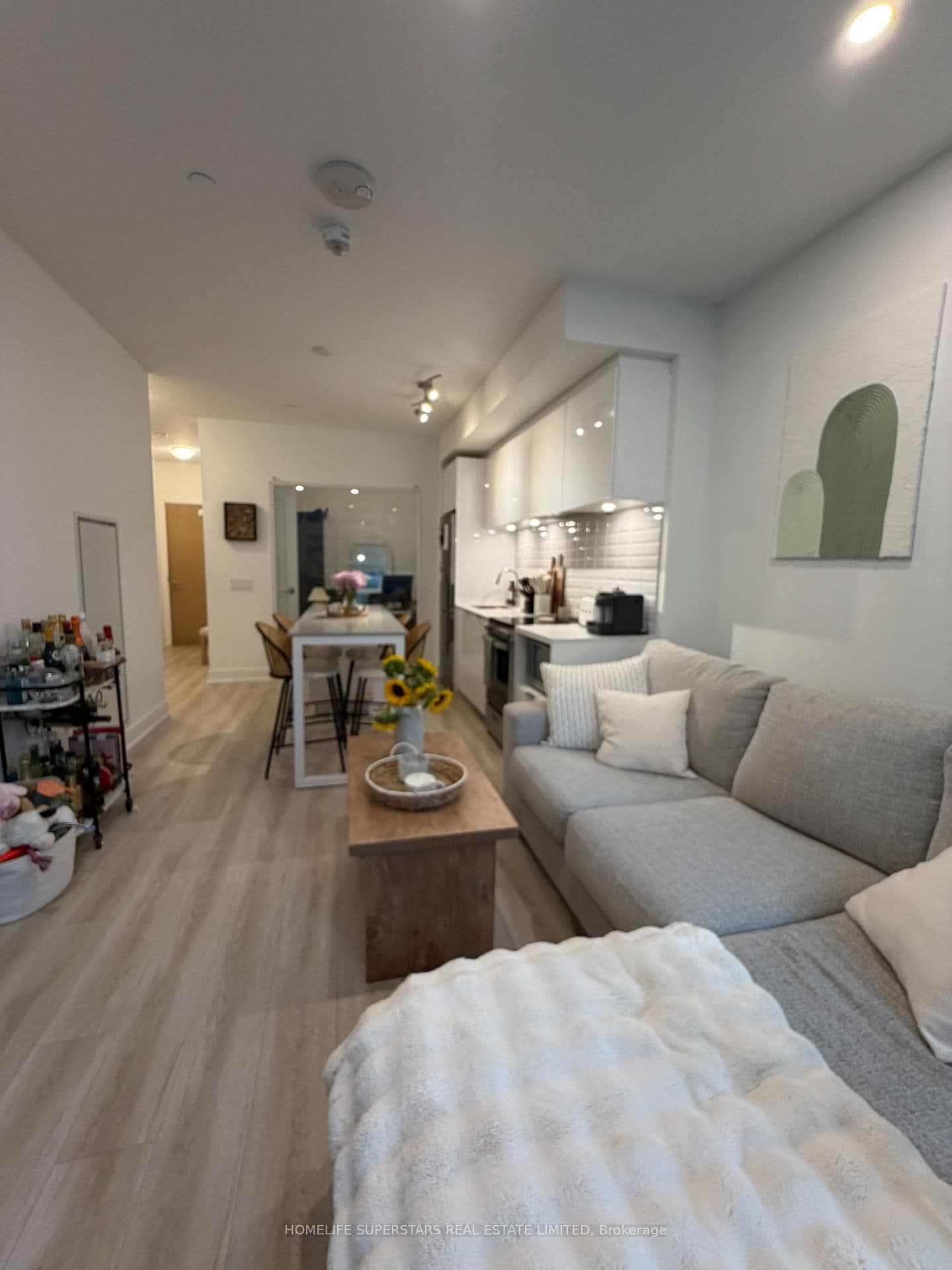 65 Annie Craig Drive, Unit 407 thumbnail 14