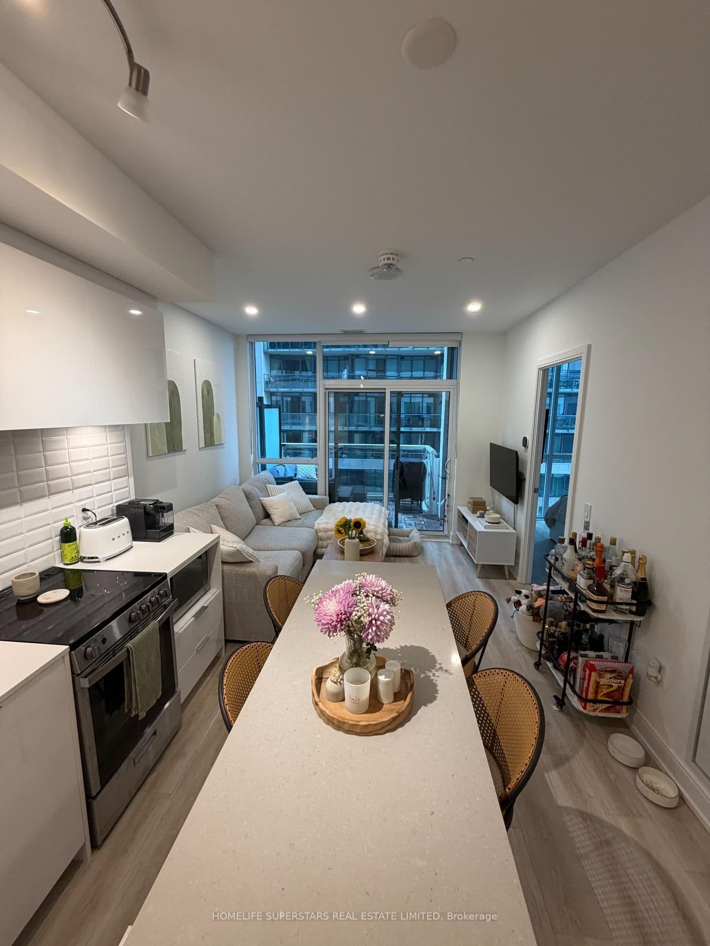 65 Annie Craig Drive, Unit 407 thumbnail 15