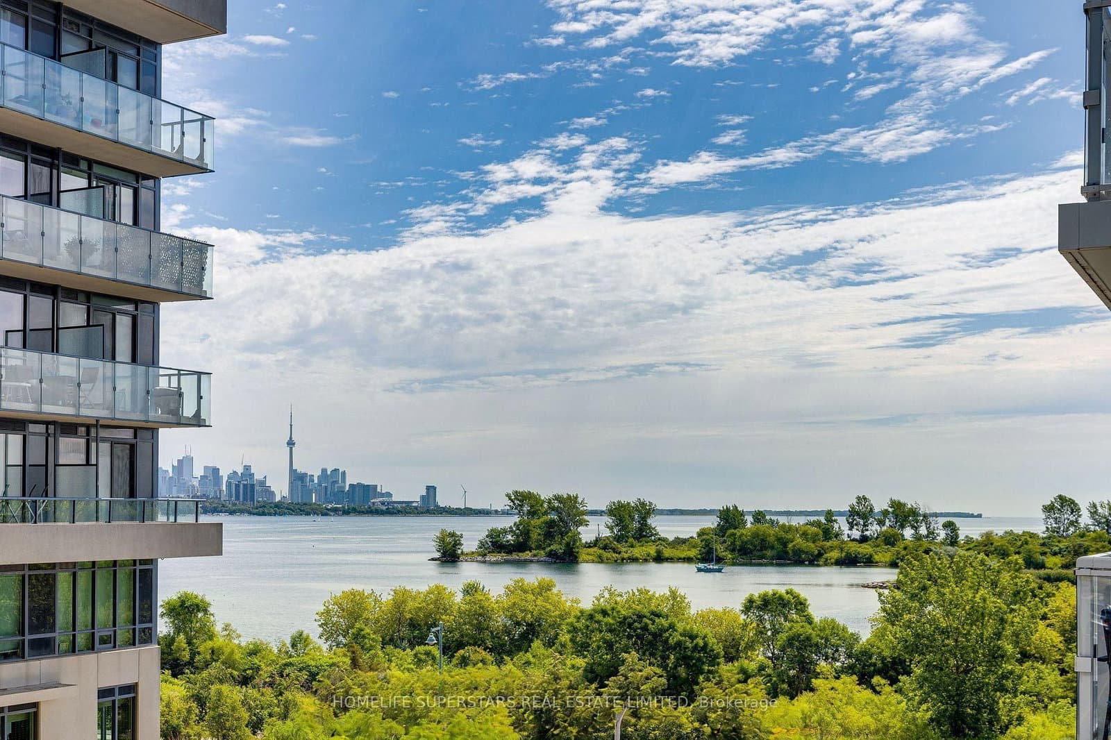65 Annie Craig Drive, Unit 407 thumbnail 19