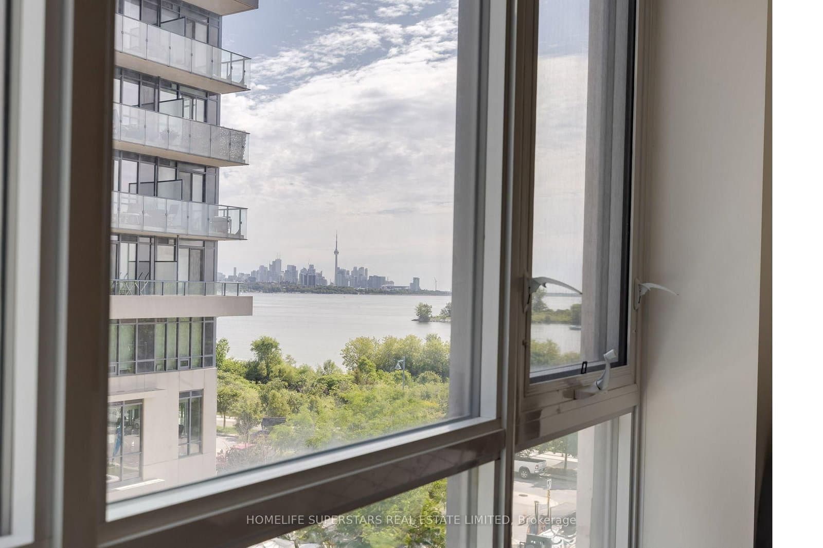 65 Annie Craig Drive, Unit 407 thumbnail 23