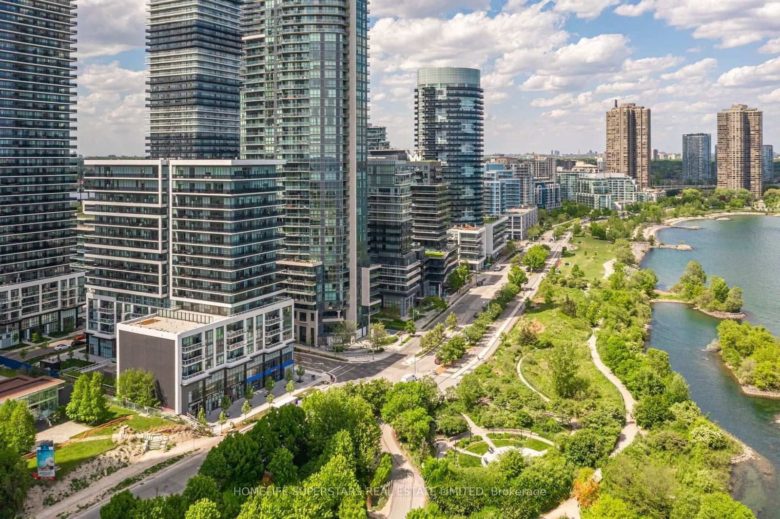 65 Annie Craig Drive, Unit 407 thumbnail 3