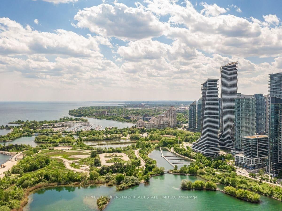 65 Annie Craig Drive, Unit 407 thumbnail 36