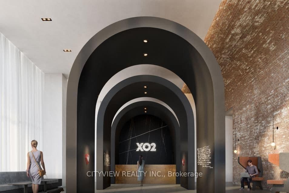 285 Dufferin Street, Unit 1127 thumbnail 2