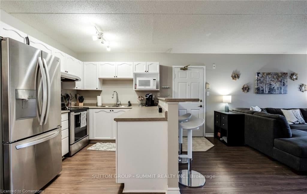 1411 Walker's Line, Unit 104 thumbnail 6