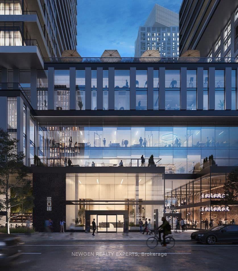 4023 The Exchange, Unit 403 thumbnail 2