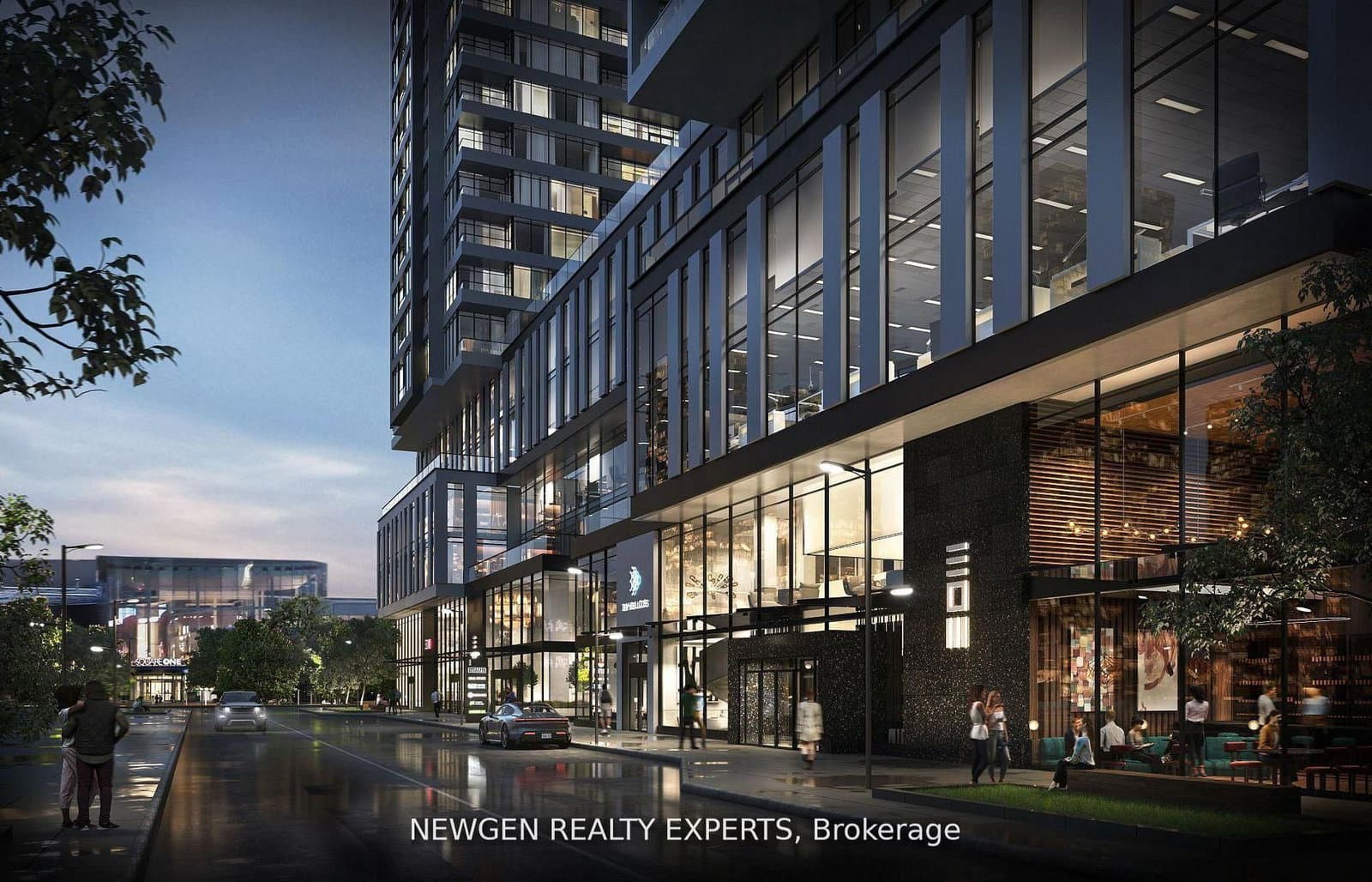 4023 The Exchange, Unit 403 thumbnail 4