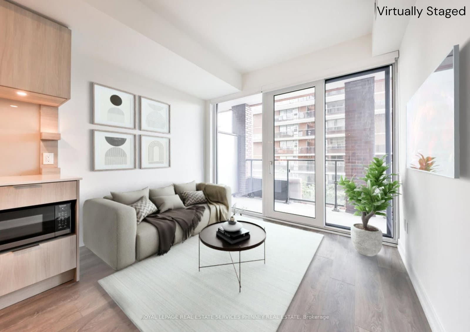 28 Ann Street, Unit 412