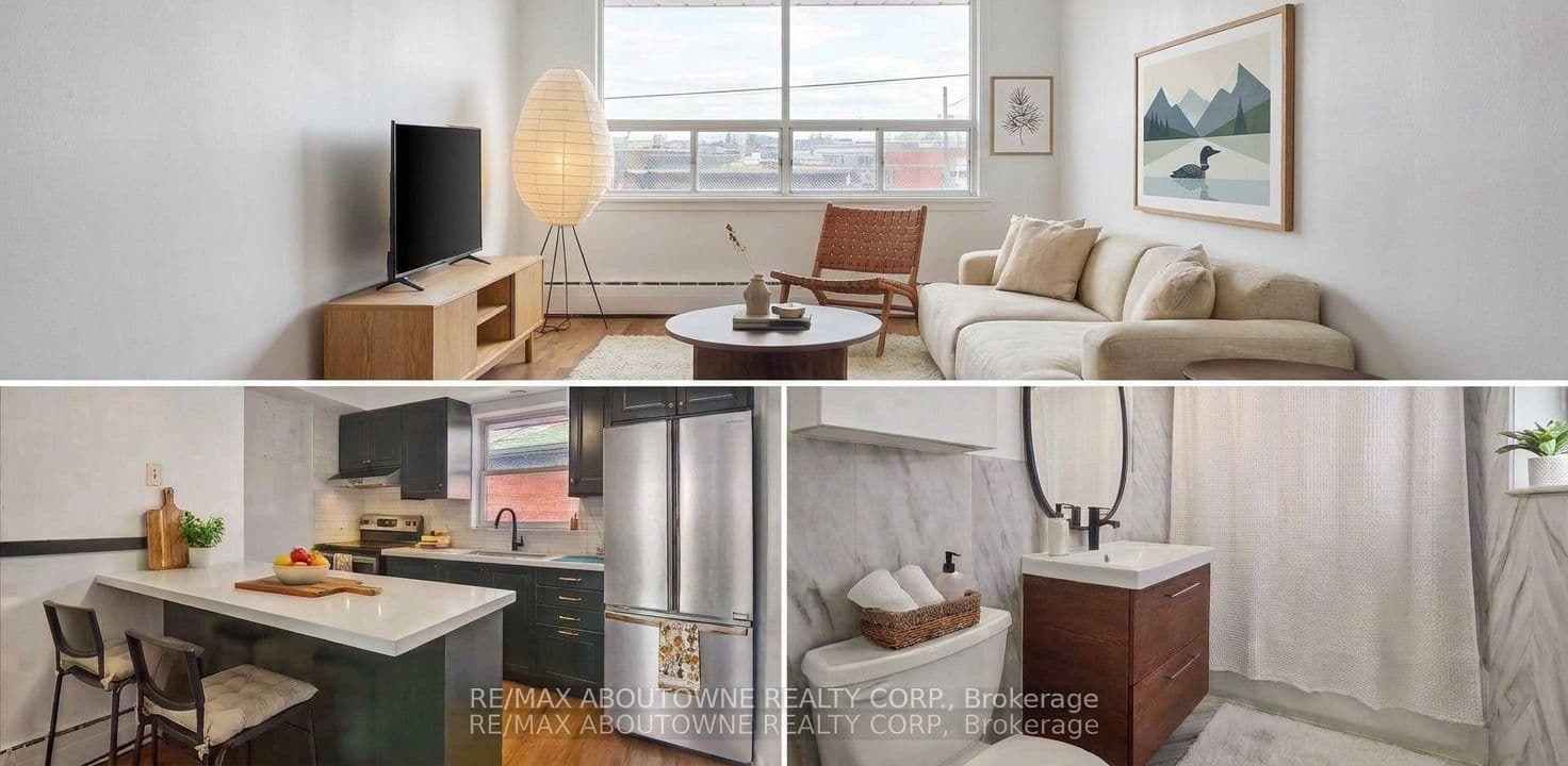 2 Wesley Street, Unit 6 - Image 1