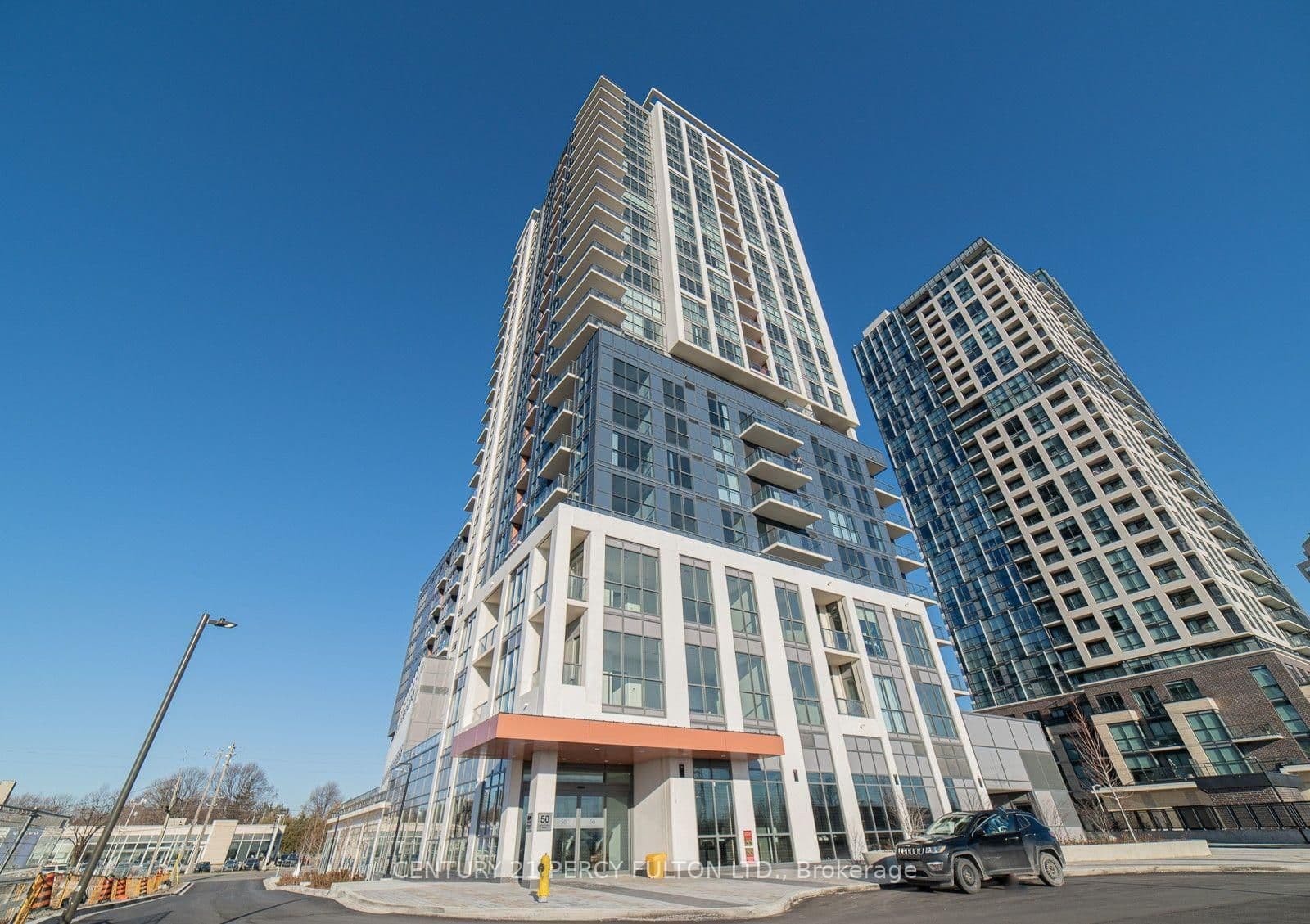 20 Thomas Riley Road, Unit 1505 - Image 1