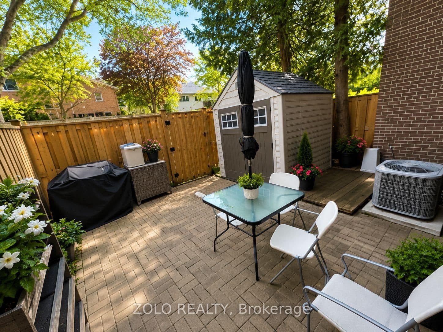 3250 The Credit Woodlands, Unit 16 thumbnail 13